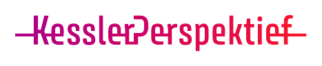 Kesslerperspektief color logo
