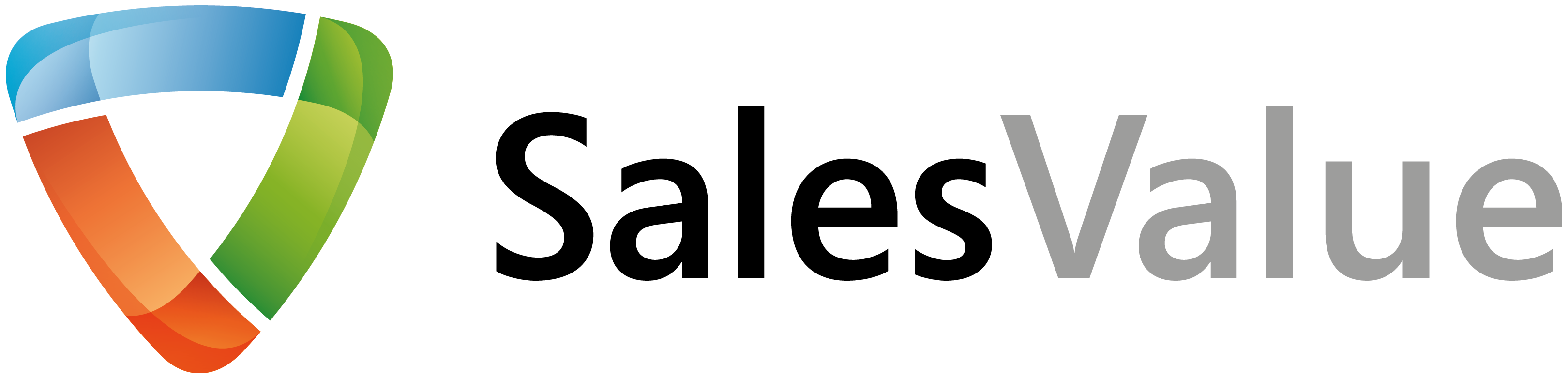 SALESVALUE logo
