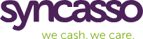 Syncasso logo