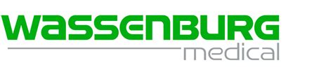 Wassenburg medical logo